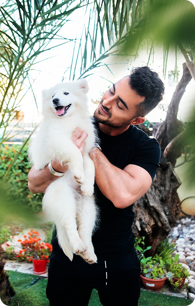 Wag Guarantee Step 1